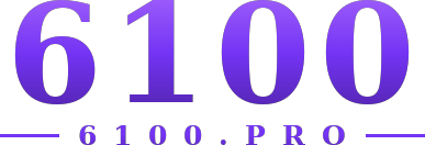 6100 logo