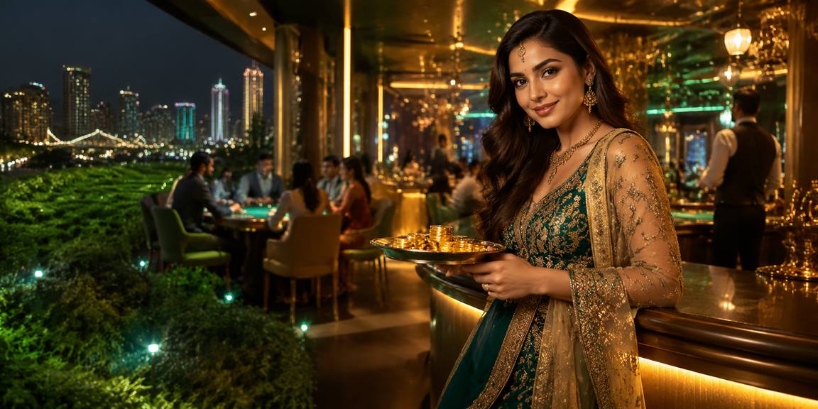 6100 লাইভ ক্যাসিনো বোনাস